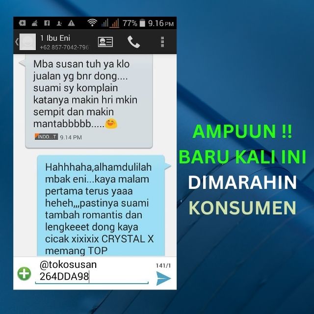 Order 0857 1651 9561 ! Jual Obat Keputihan di Klungkung Bali 