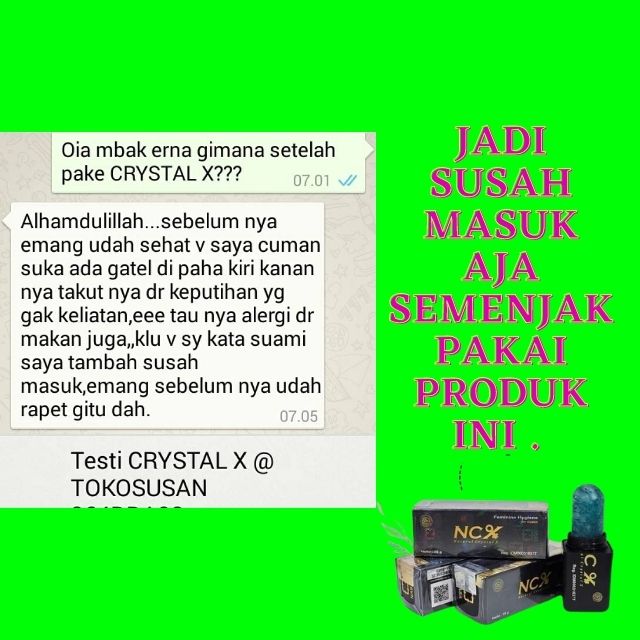 WA 0857-1651-9561  Merk Obat Keputihan di 
Aceh Tamiang