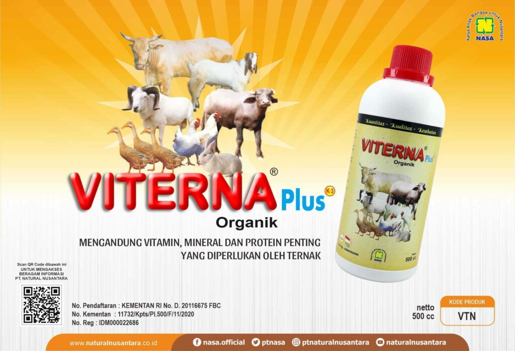 Jual Vitamin Penggemuk Ternak  Babi  di 
Rantau 0857 9711 6827 