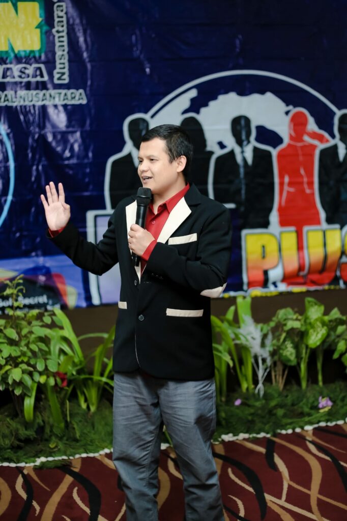 CARA DAFTAR BISNIS NASANUERA DI 
Sekip, Medan Petisah, Medan 0857-9711-6827