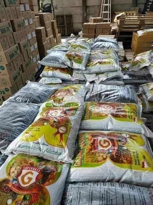 suplayer  Pupuk Organik Granule Nasa di 
Taliwang WA 0857 9711 6827 