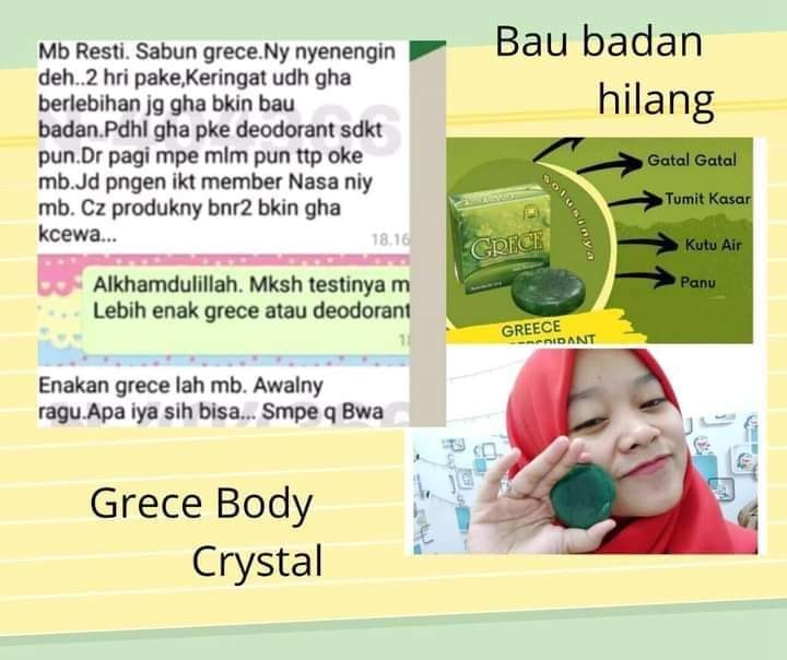 Ampuh ! WA 0857.1651.9561 Agen Distributor Obat Cina Penghilang Bau Badan di  Jatiwangi  COD