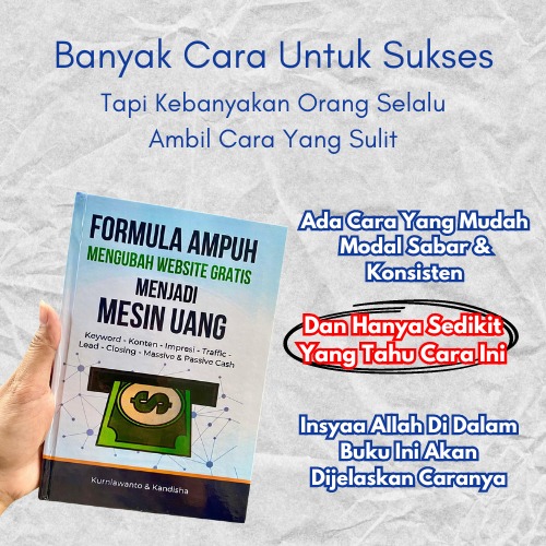 40 Cara Mendapatkan Uang Dari Internet Untuk Pemula
