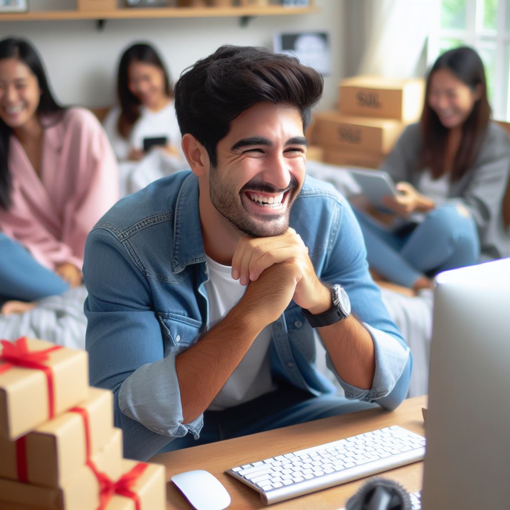 27 Cara Menghasilkan Uang Dari Internet Dengan Cepat 

