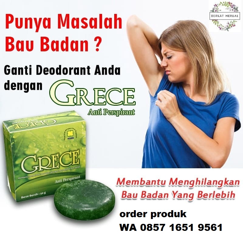 Ampuh ! WA 0857.1651.9561 Agen Distributor Obat Bau Badan Herbal di  Banjarbaru   COD