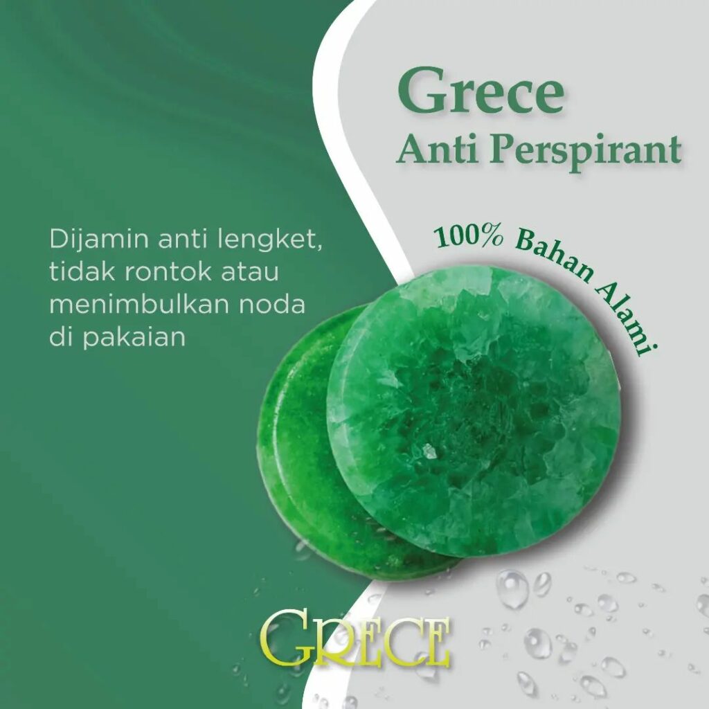 Ampuh ! WA 0857.1651.9561 Jual Deodorant tanpa alkohol di Semarang