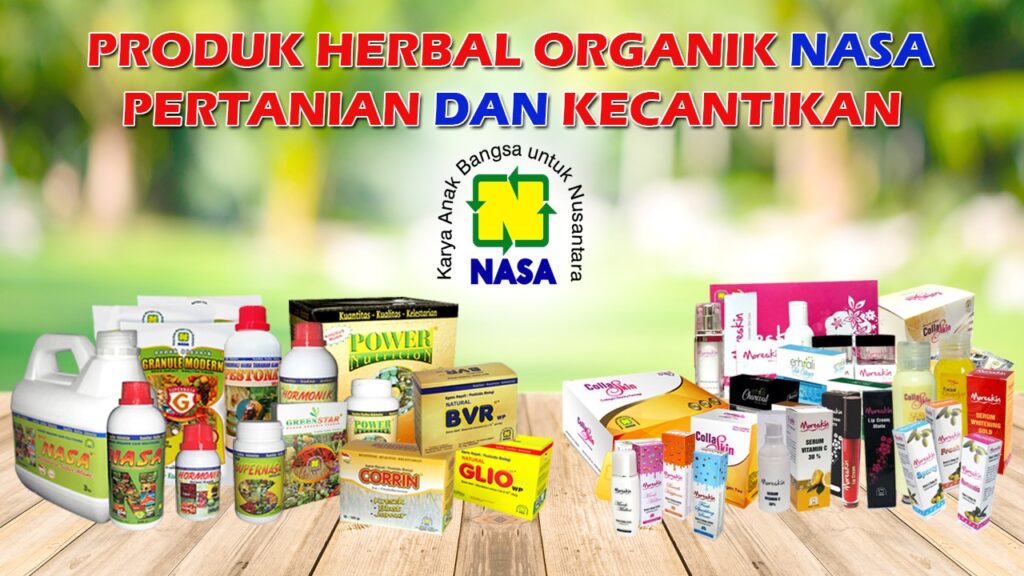 Jual Pupuk Organik Nasa di 
Teladan Barat, Medan Kota, Medan 0853-7803-7016