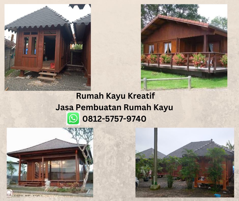 Jasa Pembuatan Rumah Kayu  Jasa Pembuatan Rumah Kayu | WA 0812-5757-9740 | di 
Pulau Tidung	Kepulauan Seribu Selatan	Kepulauan Seribu  <strong srcset=