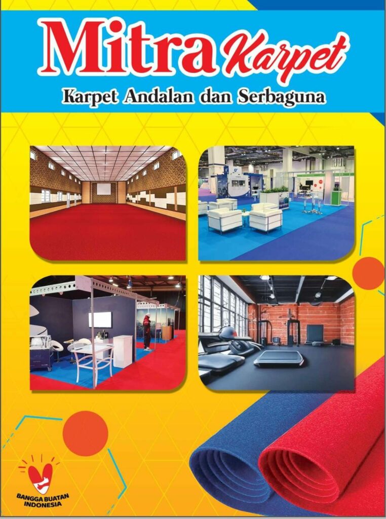 Buana Karpet Jakarta | Jual karpet per meter Jakarta