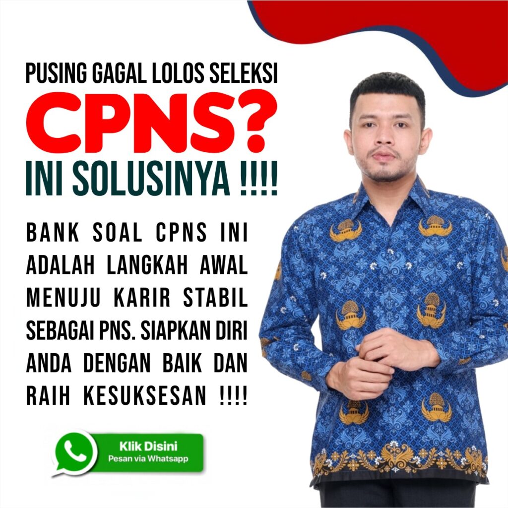 Kapan Pendaftaran CPNS 2025 ditutup di 
Cibiru  Bandung