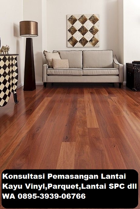 WA 0895-3939-06766  Jual Lantai Kayu Pvc di Pemulutan Barat Ogan Ilir 