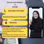 Jasa Perbaikan Dak Beton Bocor Bandung Barat Profesional & Bergaransi