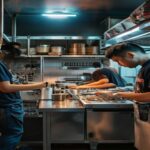 Praktisi Pilih [0857-9711-6827] jasa pembuatan food truck di Boyolali