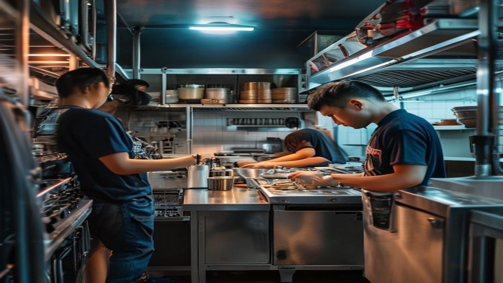 Praktisi Pilih [0857-9711-6827] jasa pembuatan food truck di Boyolali