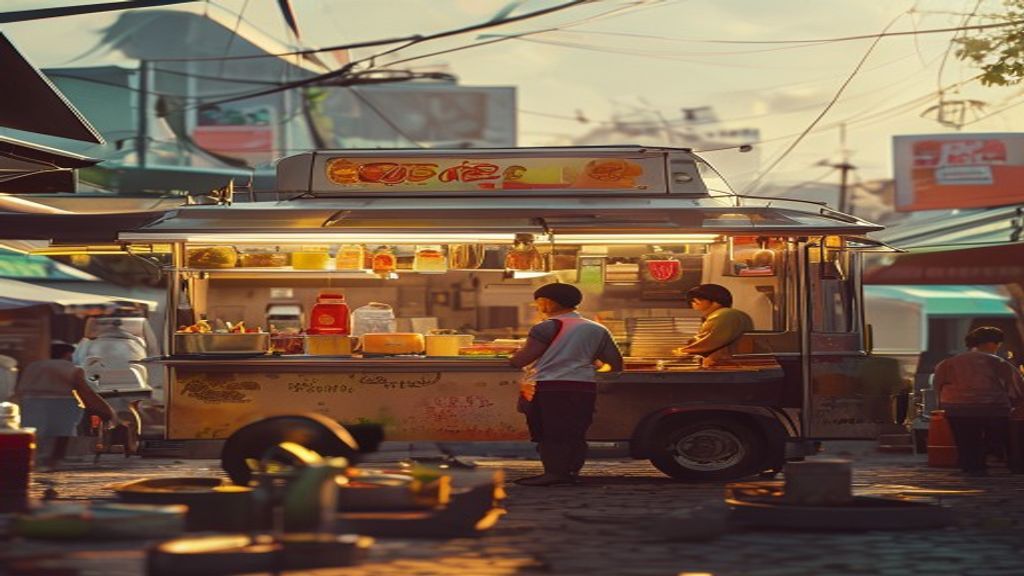 FAQ: Pilih [0857-9711-6827] Jasa Pembuatan Food Truck di Brebes