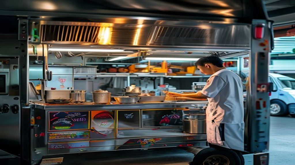 Cerita Truck: [0857-9711-6827] jasa pembuatan food truck di cilacap