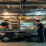 [0857-9711-6827] jasa pembuatan food truck di Magelang Harga/Kualitas