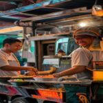 FAQ: Pilih [0857-9711-6827] jasa pembuatan food truck di Pekalongan