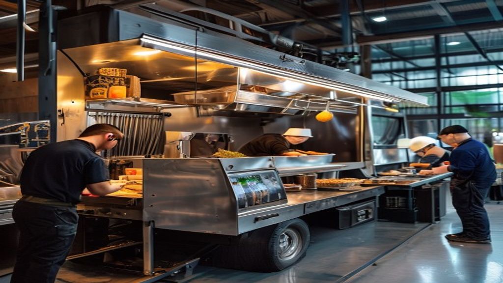 5 Tips Memilih [0857-9711-6827] jasa pembuatan food truck di Surakarta