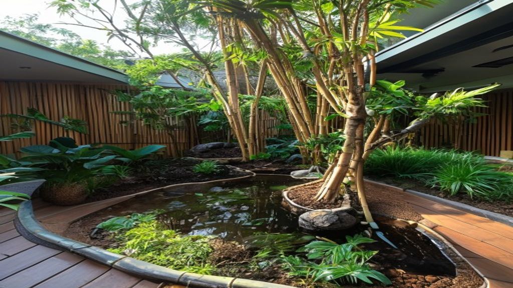 7 Alasan Pilih JASA PEMBUATAN TAMAN DI BANDUNG dengan Hasil Terukur