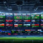 Klasemen Akhir Grup Piala Dunia FIFA 2026: Hasil Lengkap 12 Grup dan Daftar 32 Tim…