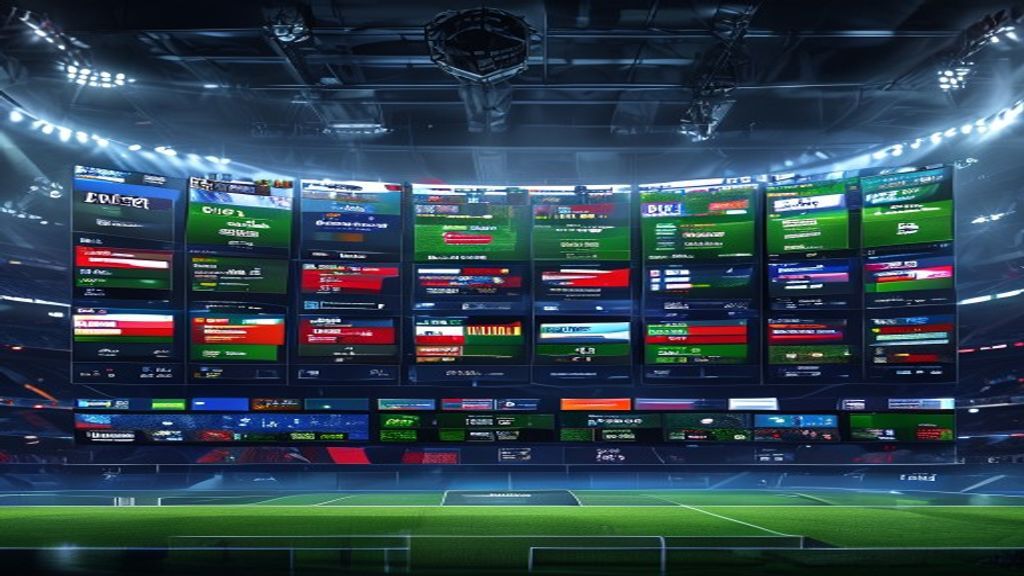 Klasemen Akhir Grup Piala Dunia FIFA 2026: Hasil Lengkap 12 Grup dan Daftar 32 Tim…