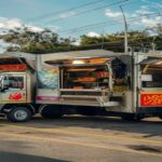 Bandingkan 3 jasa pembuatan food truck jawa tengah: Harga & Kualitas
