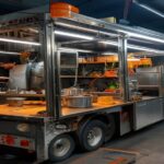 5 Kriteria Jasa Pembuatan Food Truck Salatiga untuk Bisnis Untung
