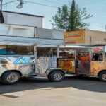 Bandingkan 3 Jasa Pembuatan Food Truck Solo: Harga, Kualitas, Durasi