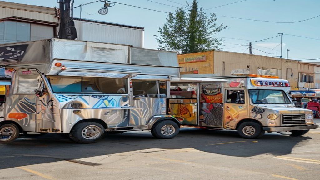 Bandingkan 3 Jasa Pembuatan Food Truck Solo: Harga, Kualitas, Durasi