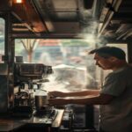 Strategi Pilih Jasa Pembuatan Food Truck Surakarta untuk Startup