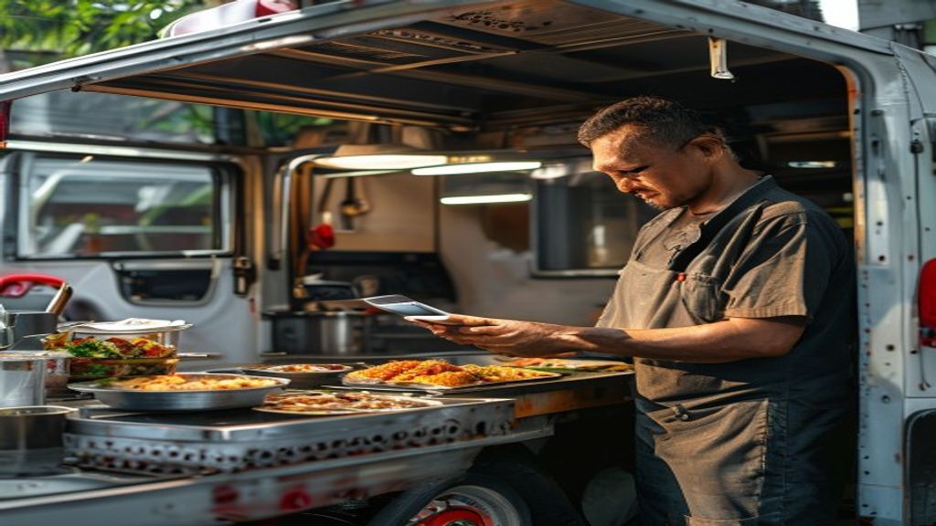 Biaya Tersembunyi Jasa Pembuatan Food Truck Tegal yang Jarang Diketahui