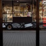 Cara Memilih [0857-9711-6827] jasa pembuatan food truck di Grobogan?