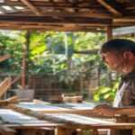 Fakta Harga Jasa Pembuatan Rumah Kayu di Cimahi – 0857-9711-6827